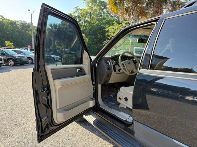 Used 2014 Ford Expedition EL XL AWD/4WD image 9