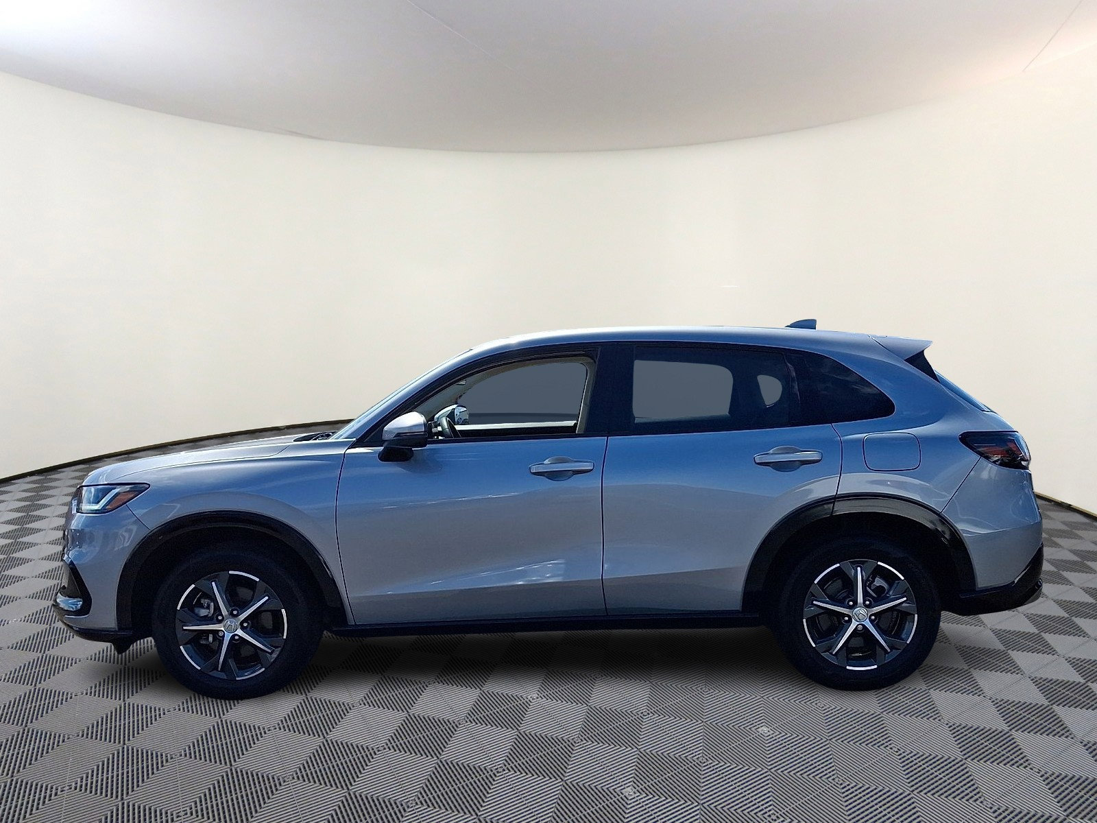 Used 2024 Honda HR-V EX-L image 4