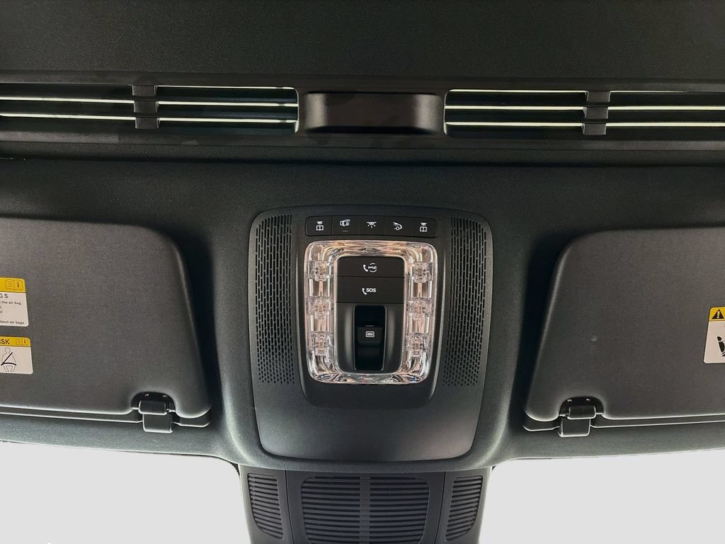 Used 2025 Mercedes-Benz GLE 450e 4MATIC image 22