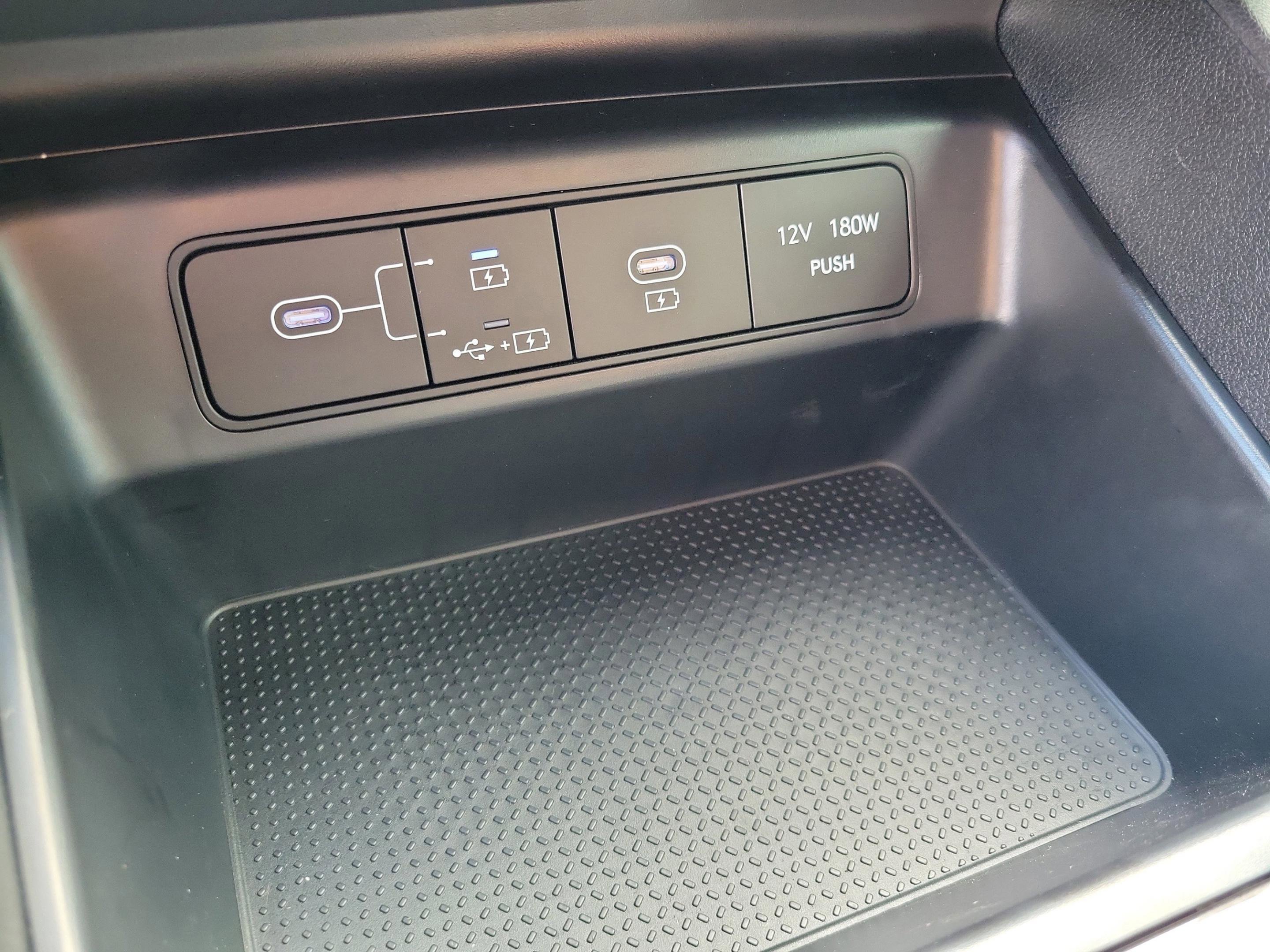 New 2026 Hyundai Santa Cruz SEL image 29