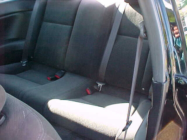 Used 2004 Honda Civic EX image 11