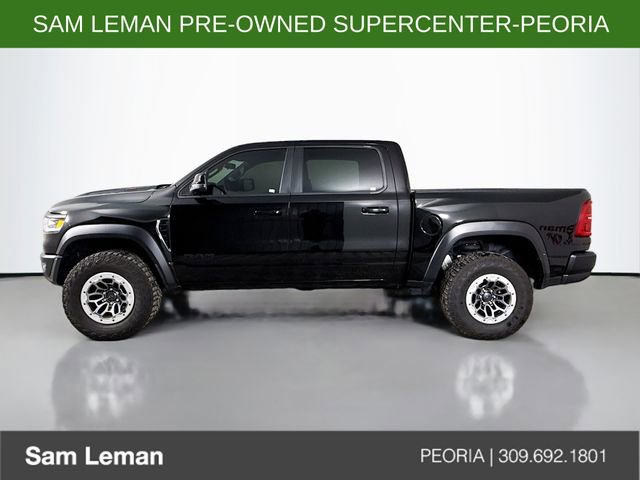 Used 2025 RAM 1500 RHO w/ RHO Level 1 Equipment Group image 4