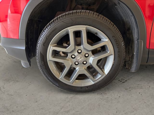 Used 2023 Honda Passport EX-L image 15