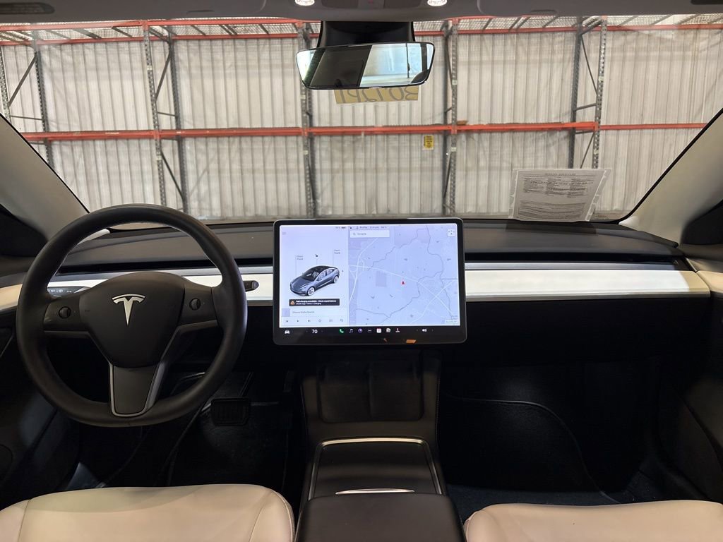 Used 2022 Tesla Model 3 Long Range image 23