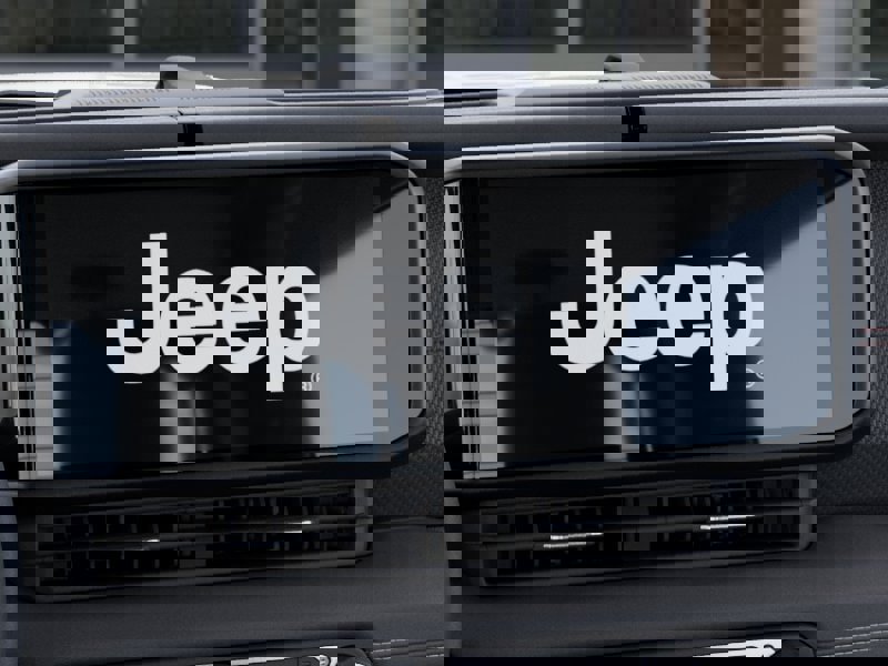 New 2026 Jeep Wrangler Unlimited Rubicon w/ Xtreme 35 Tire Package image 18