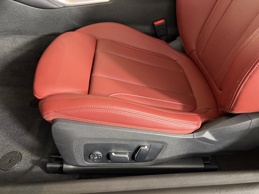 Used 2025 BMW 230i xDrive Coupe w/ M Sport Package image 16