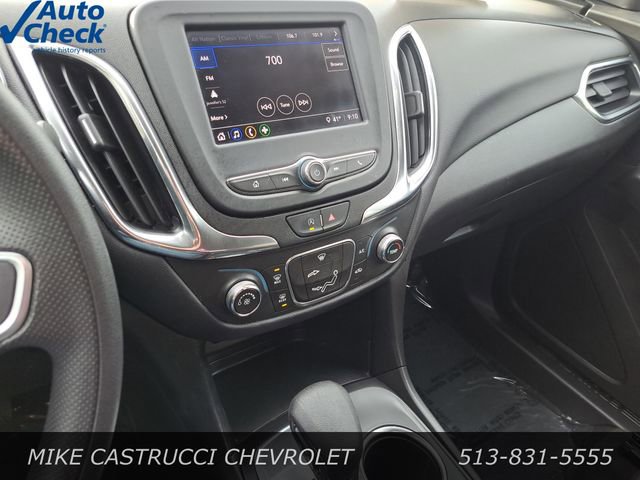 Used 2023 Chevrolet Equinox LT image 16