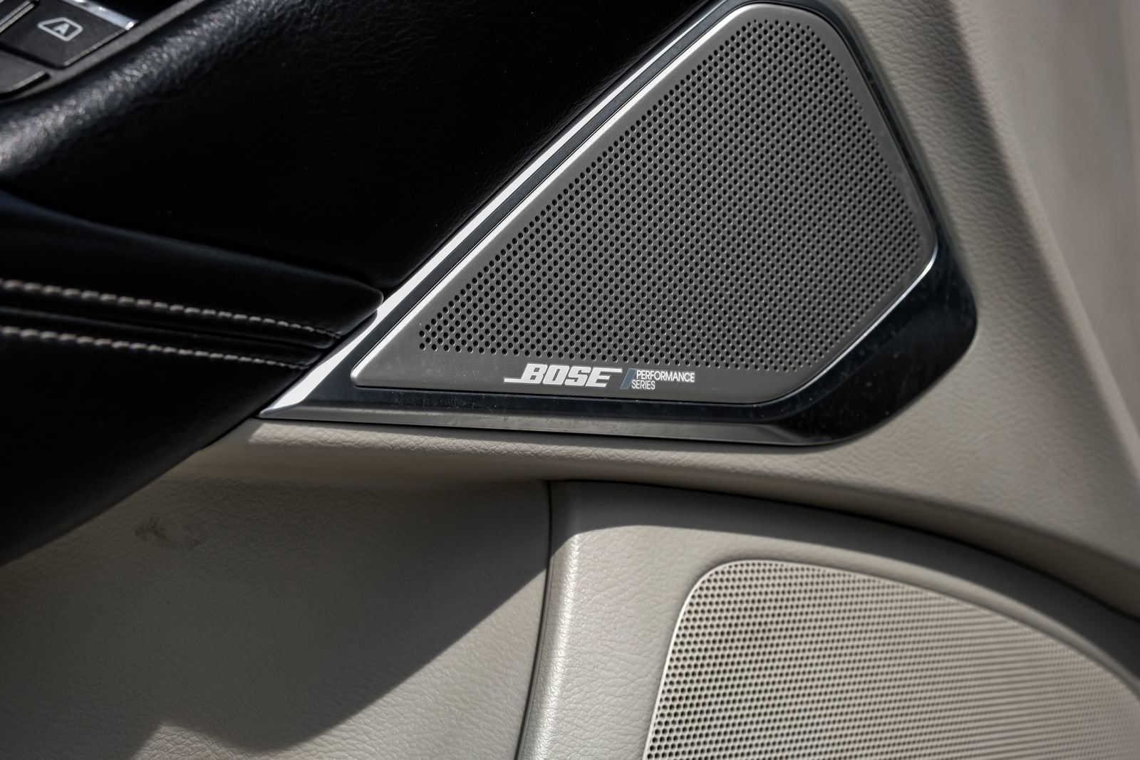 Used 2019 INFINITI Q50 Sport w/ Cargo Package (L96) image 56