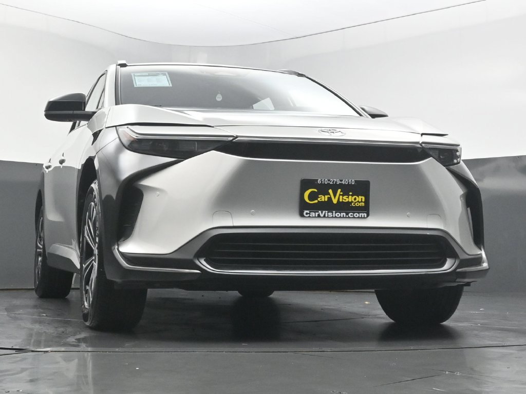 Used 2024 Toyota bZ4X FWD w/ Weather Package image 48