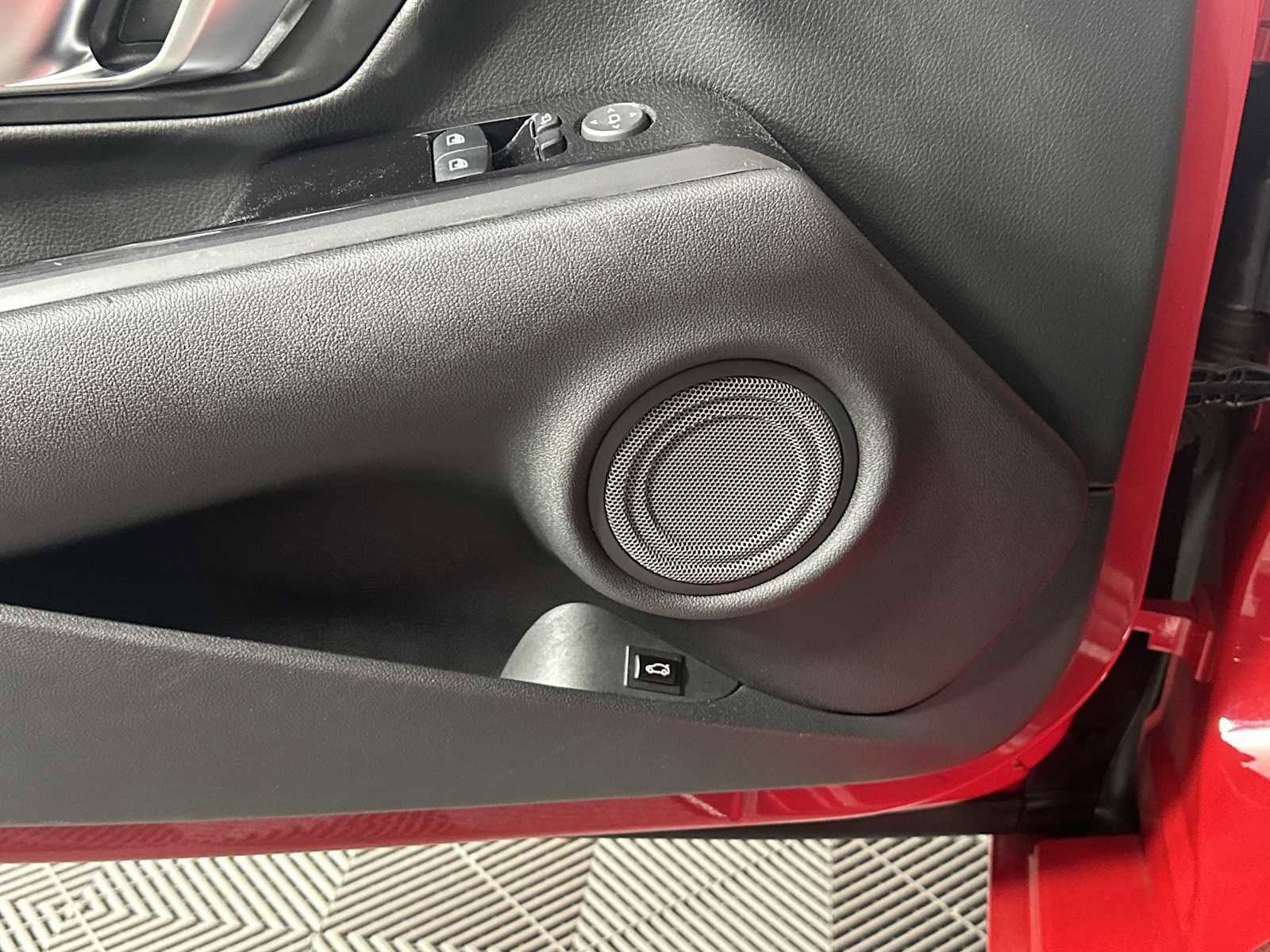 Used 2020 Toyota Supra Premium w/ Driver Assist Package image 12