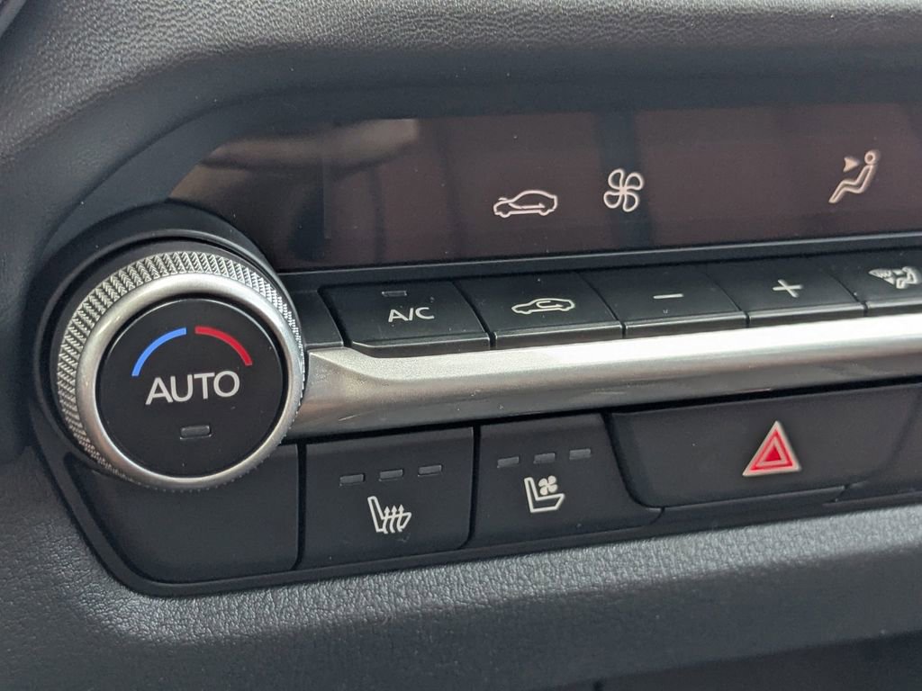 New 2026 MAZDA CX-50 AWD 2.5 S w/ Accent Package image 24