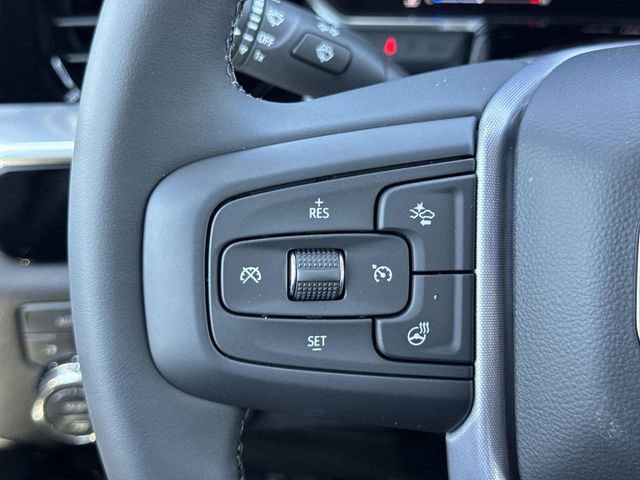 New 2026 GMC Sierra 1500 Elevation image 9