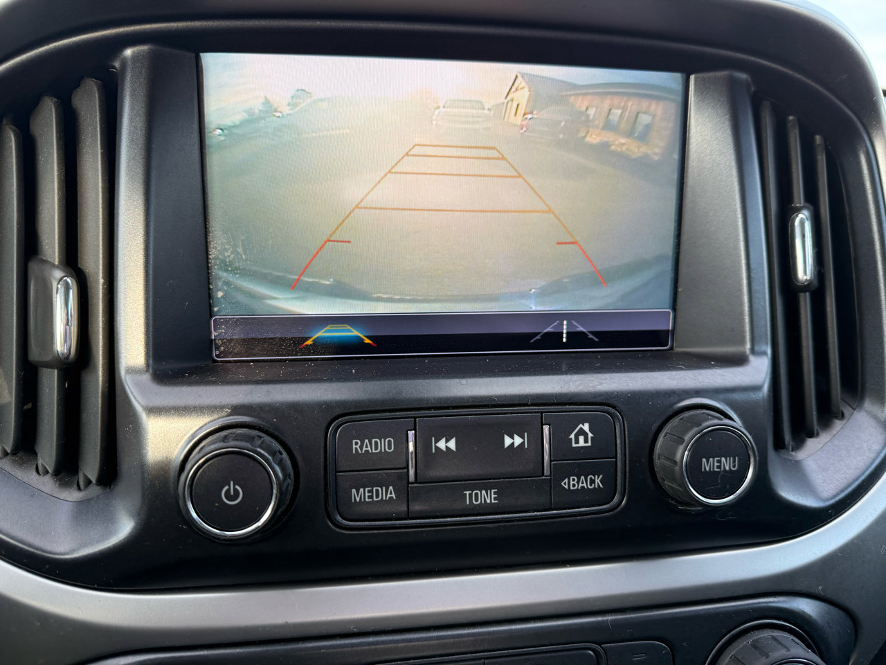 Used 2018 Chevrolet Colorado LT w/ LT Convenience Package image 29