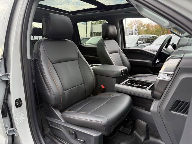 New 2026 Ford F350 Lariat image 14