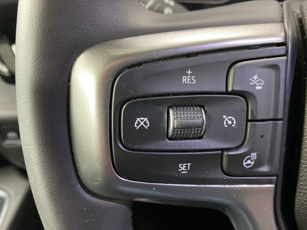 Certified 2025 Chevrolet Silverado 3500 LT w/ All Star Edition AWD/4WD image 18
