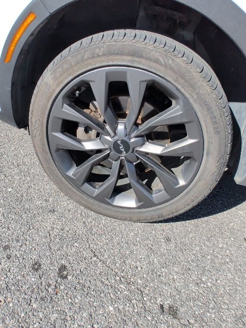 Used 2022 Kia Sorento X-Line EX AWD/4WD image 18