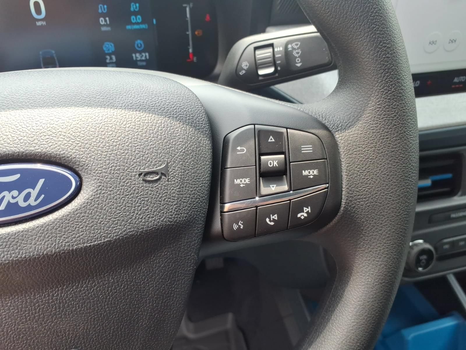 New 2026 Ford Maverick XLT FWD image 25