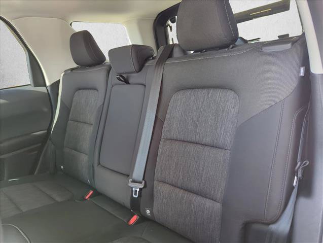 Certified 2023 Ford Bronco Sport Big Bend AWD/4WD image 21