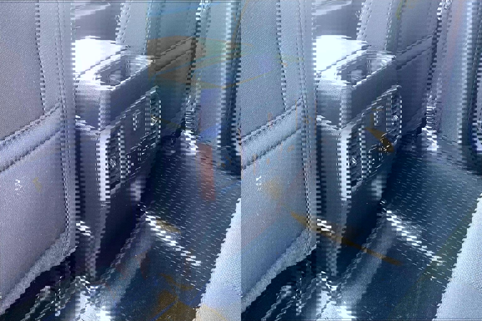 Used 2019 Ford F150 XLT w/ Equipment Group 302A Luxury image 11