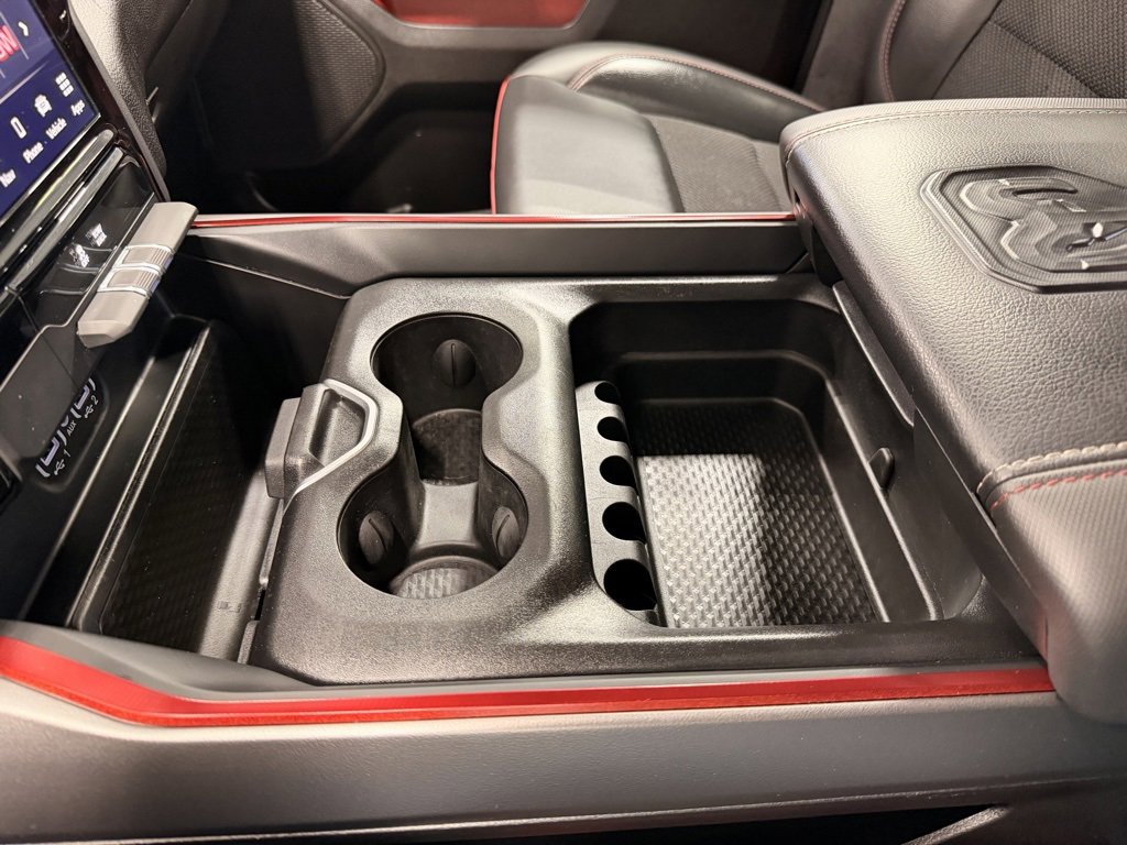 Used 2023 RAM 1500 Rebel w/ Rebel Level 1 Equipment Group image 43