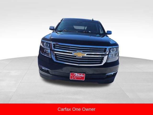 Used 2020 Chevrolet Suburban Premier image 2