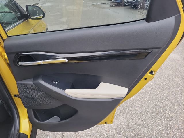 Used 2021 Kia Seltos SX w/ SX Sunroof Package image 33
