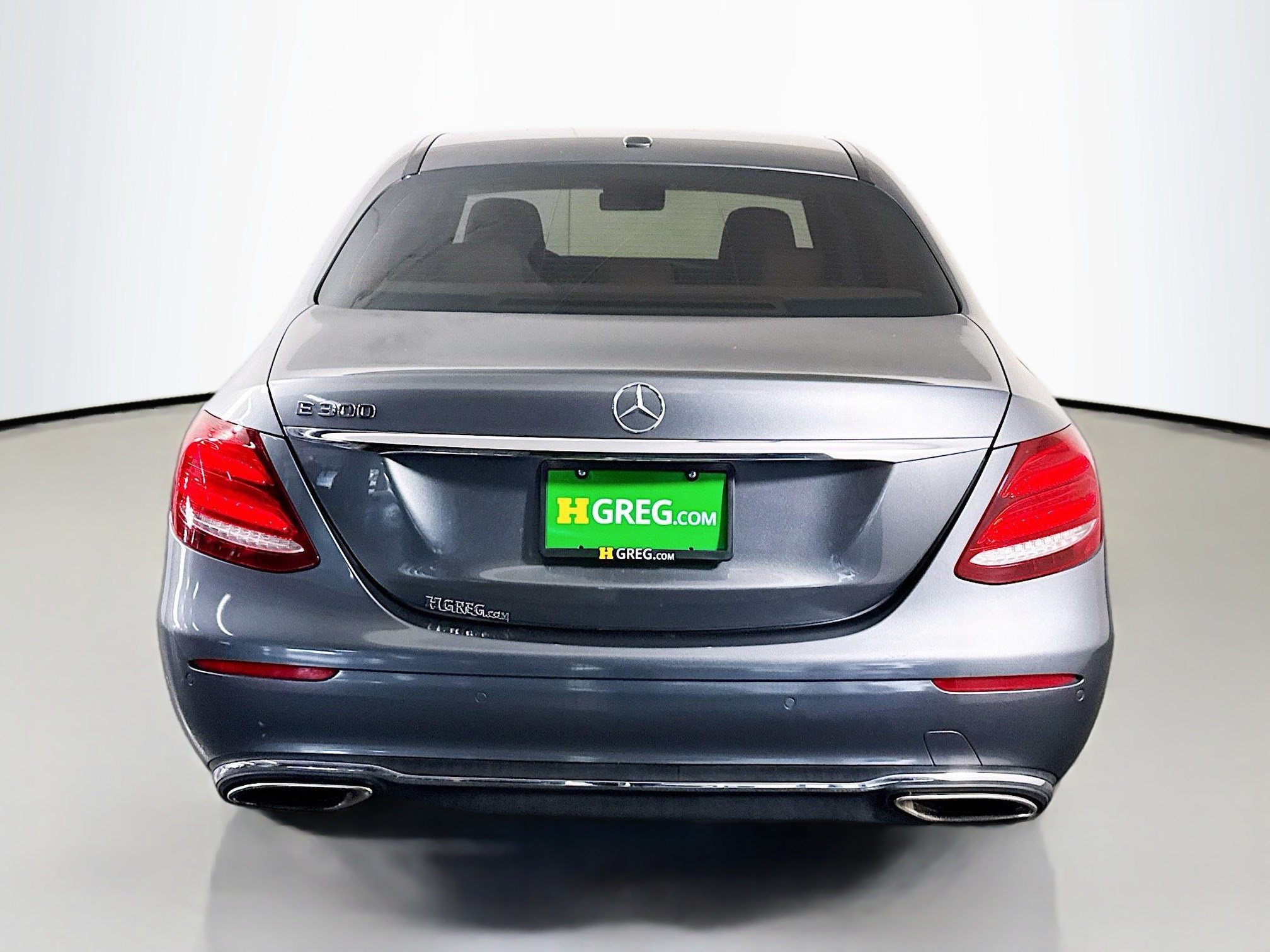 Used 2018 Mercedes-Benz E 300 w/ Premium 1 Package image 8