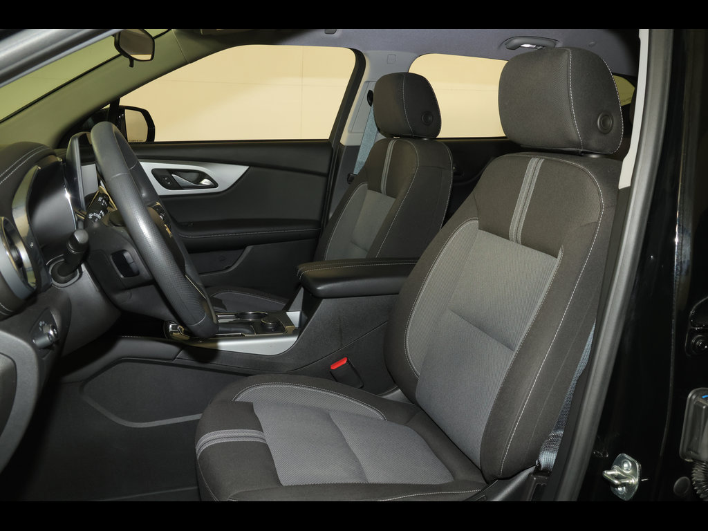 Used 2023 Chevrolet Blazer LT w/ LPO, Floor Liner Package AWD/4WD image 23