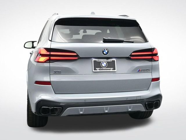 New 2026 BMW X5 M60i image 6