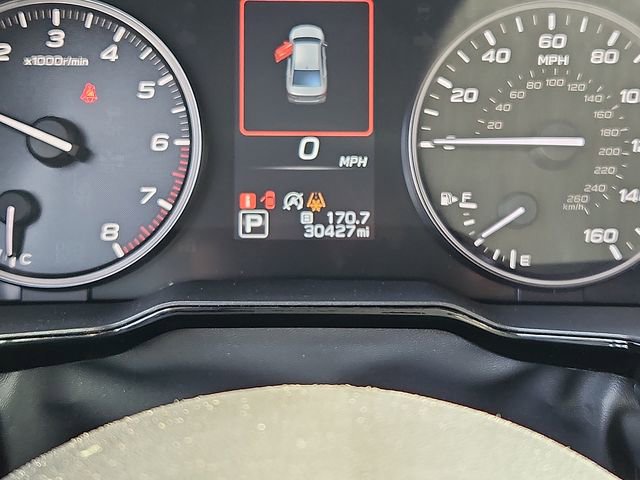 Used 2023 Subaru Legacy Premium image 19