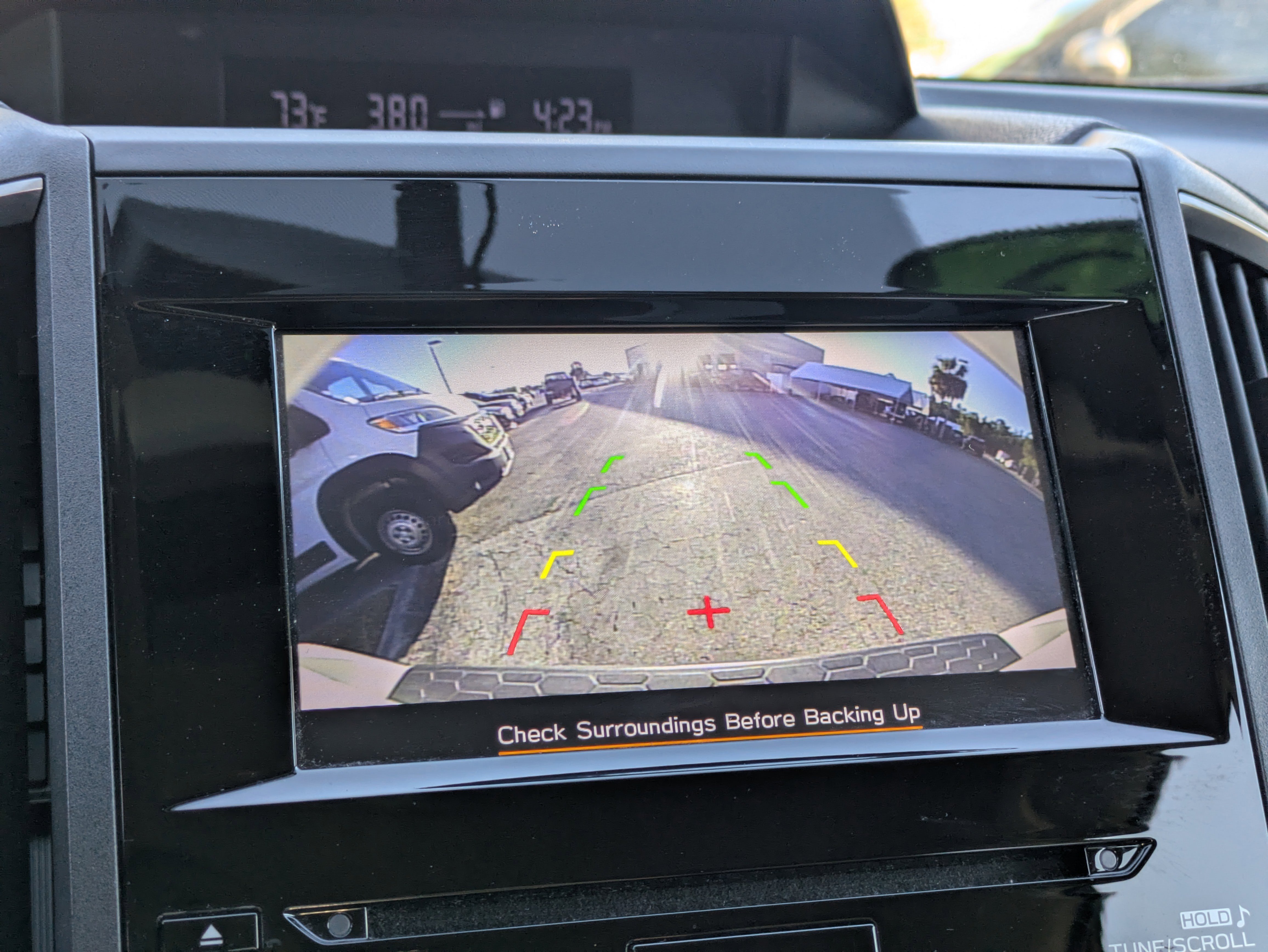 Used 2019 Subaru Crosstrek 2.0i Premium w/ Popular Package #2 image 30