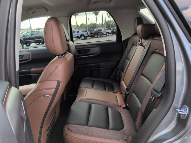 New 2026 Ford Bronco Sport Outer Banks AWD/4WD image 14