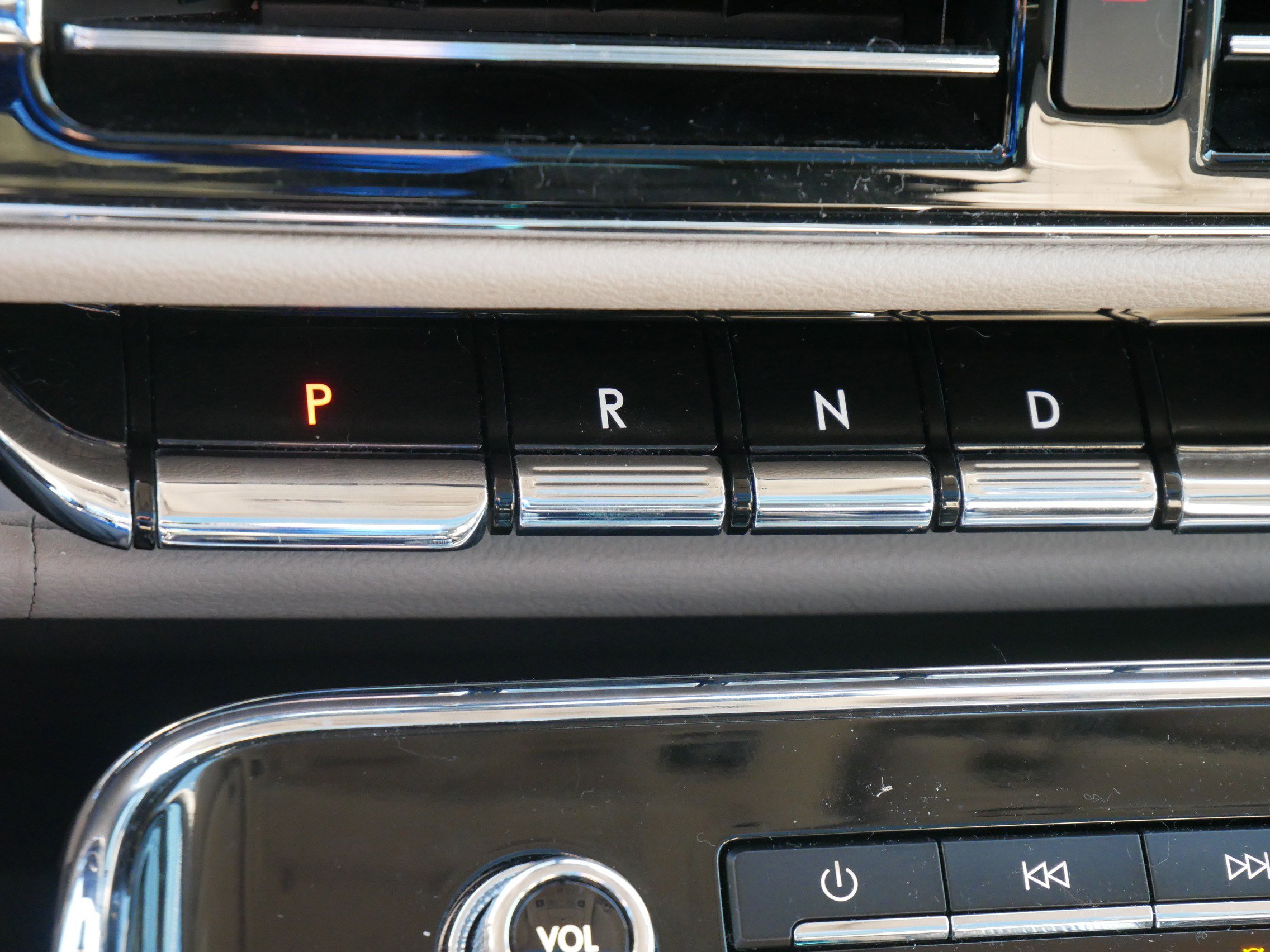 Used 2023 Lincoln Navigator Reserve image 31