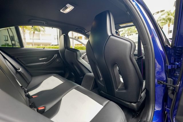 Used 2018 BMW M3 CS w/ Executive Package RWD image 93
