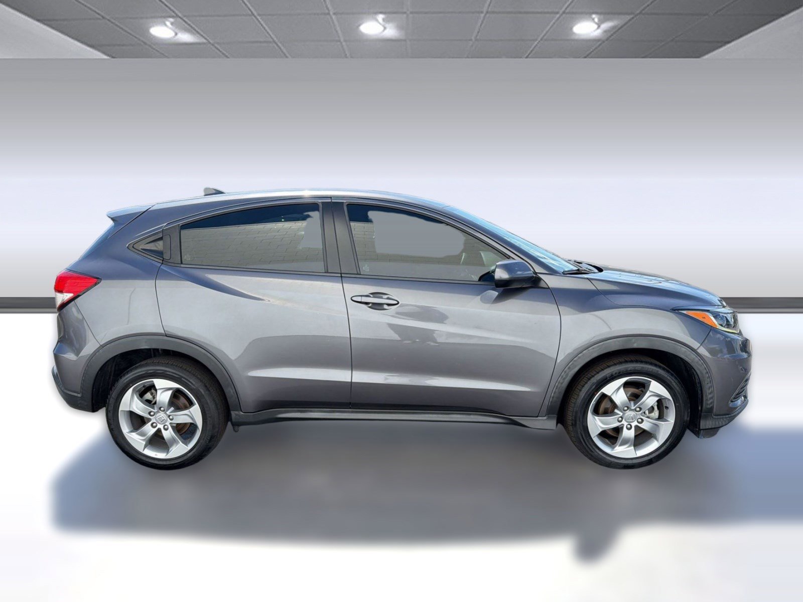 Used 2021 Honda HR-V LX image 7