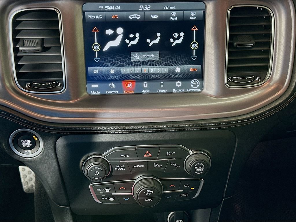 Used 2023 Dodge Charger Scat Pack w/ Plus Group image 15