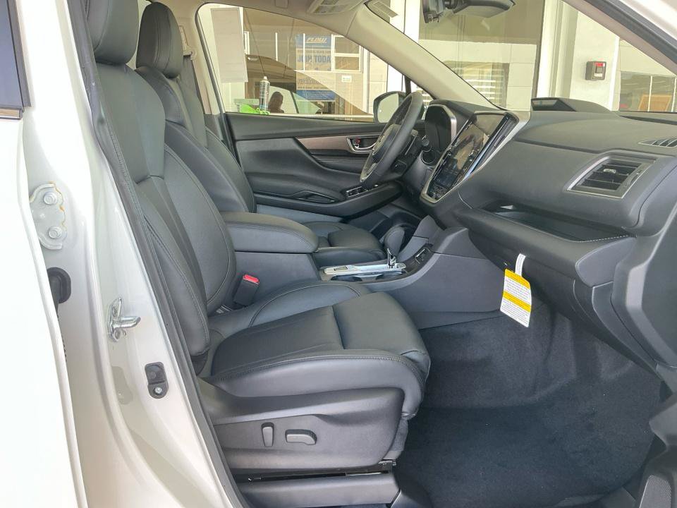 New 2026 Subaru Ascent Touring AWD/4WD image 28