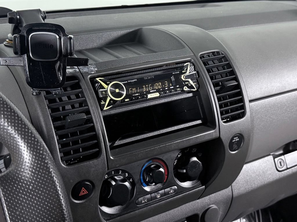 Used 2012 Nissan Xterra X RWD image 16