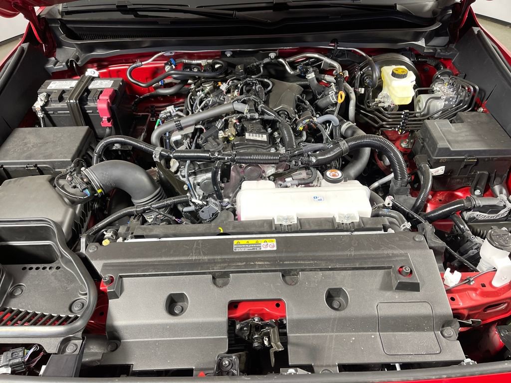 New 2026 Toyota Tacoma SR5 image 9