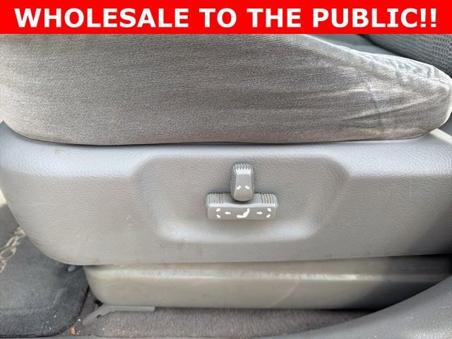 Used 2008 Kia Sorento EX image 11