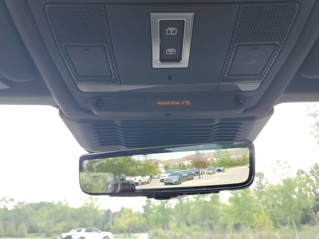 New 2026 Land Rover Discovery Sport Landmark AWD/4WD image 27