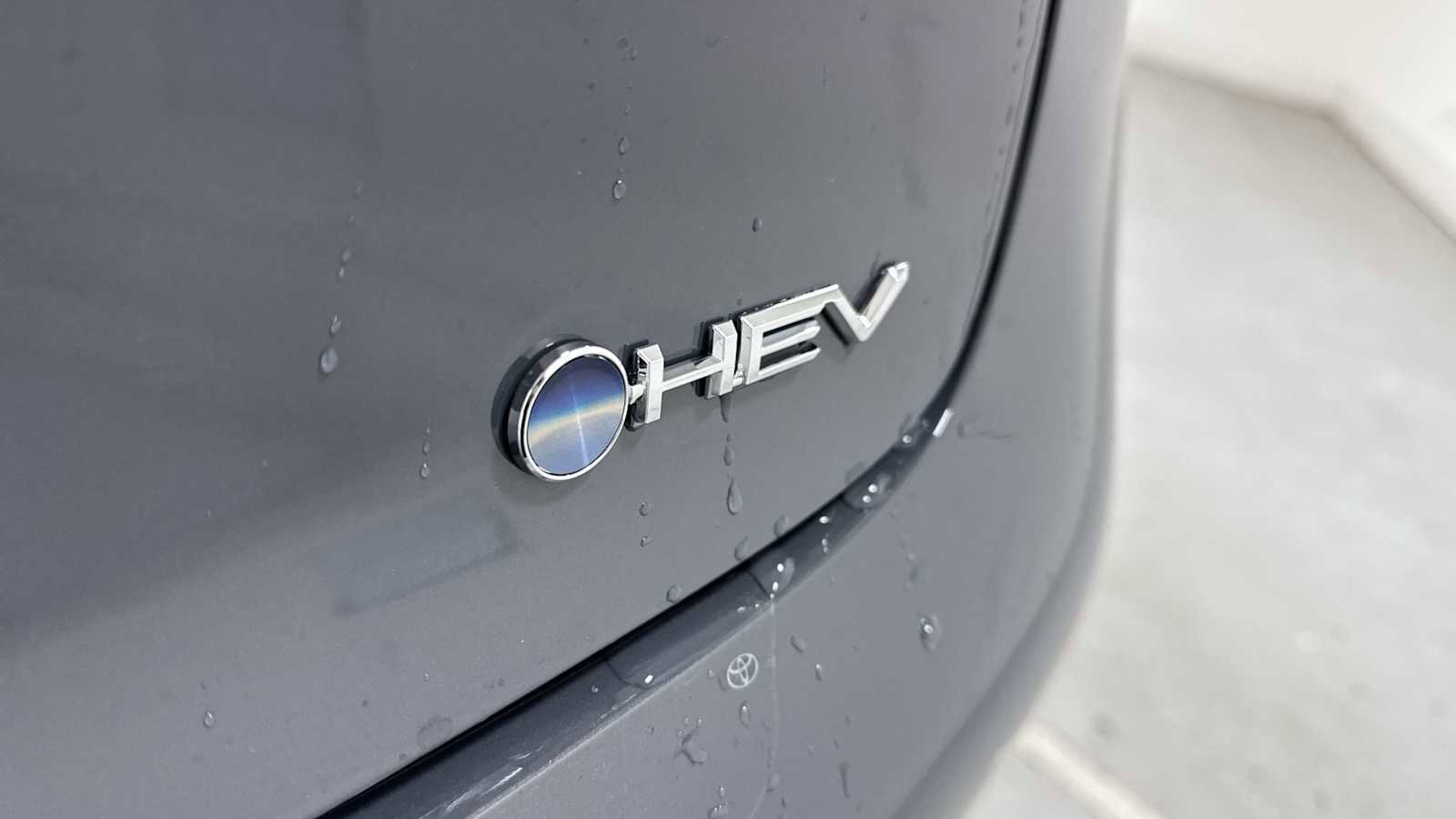 New 2026 Toyota Prius LE image 28