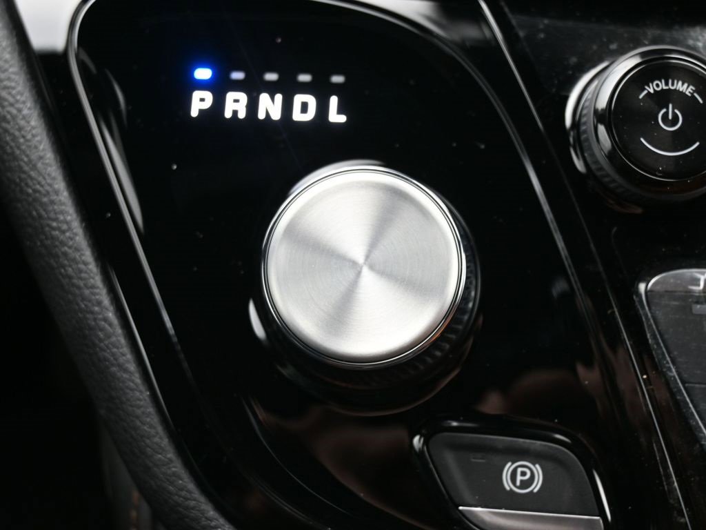 New 2026 Chrysler Pacifica Pinnacle image 27