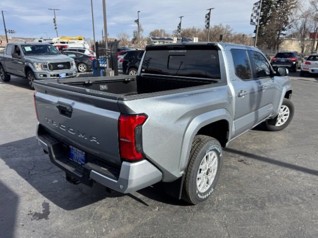 Used 2024 Toyota Tacoma SR5 image 5