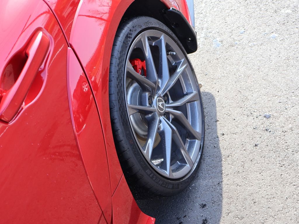 Used 2025 Acura Integra Type S image 34