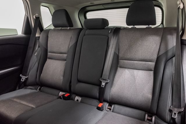 Used 2024 Nissan Rogue SV FWD image 20