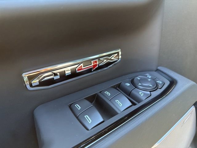 Used 2026 GMC Sierra 1500 AT4X AWD/4WD image 13