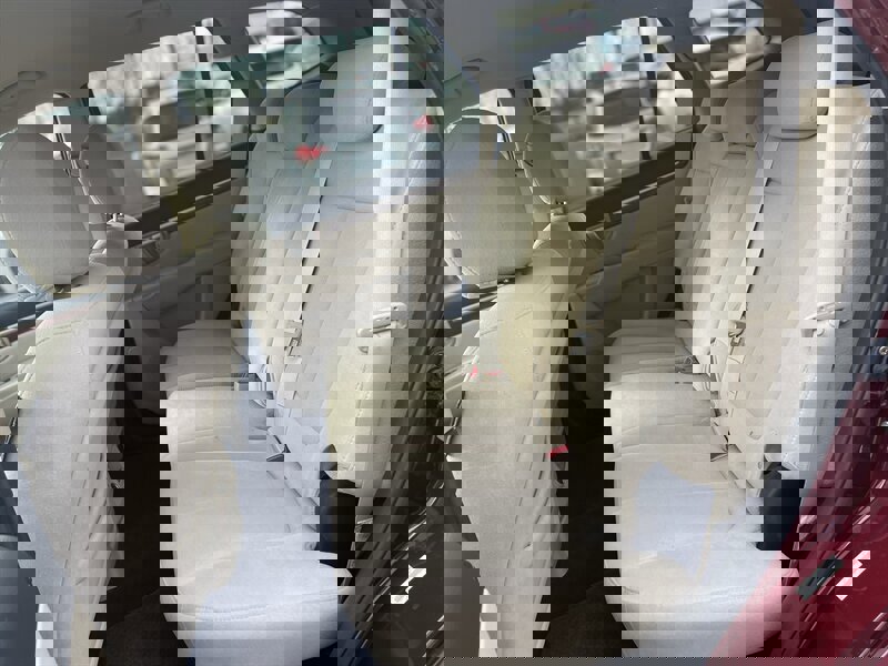 Used 2008 Hyundai Santa Fe SE image 11