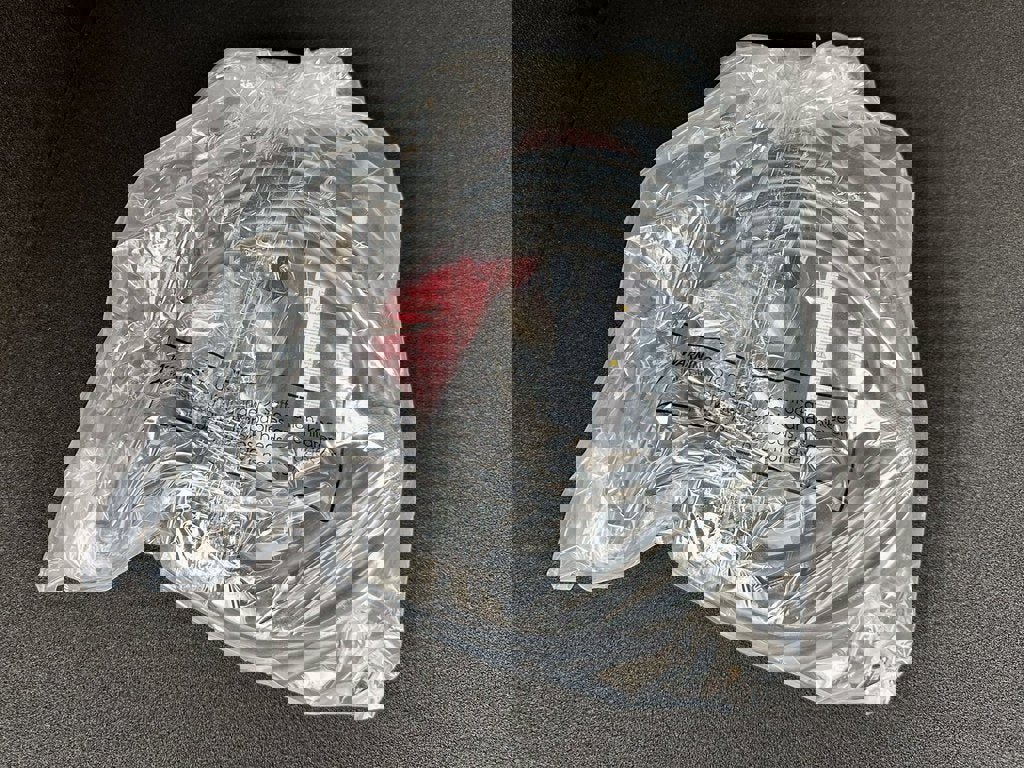 New 2025 Lincoln Corsair Grand Touring image 17