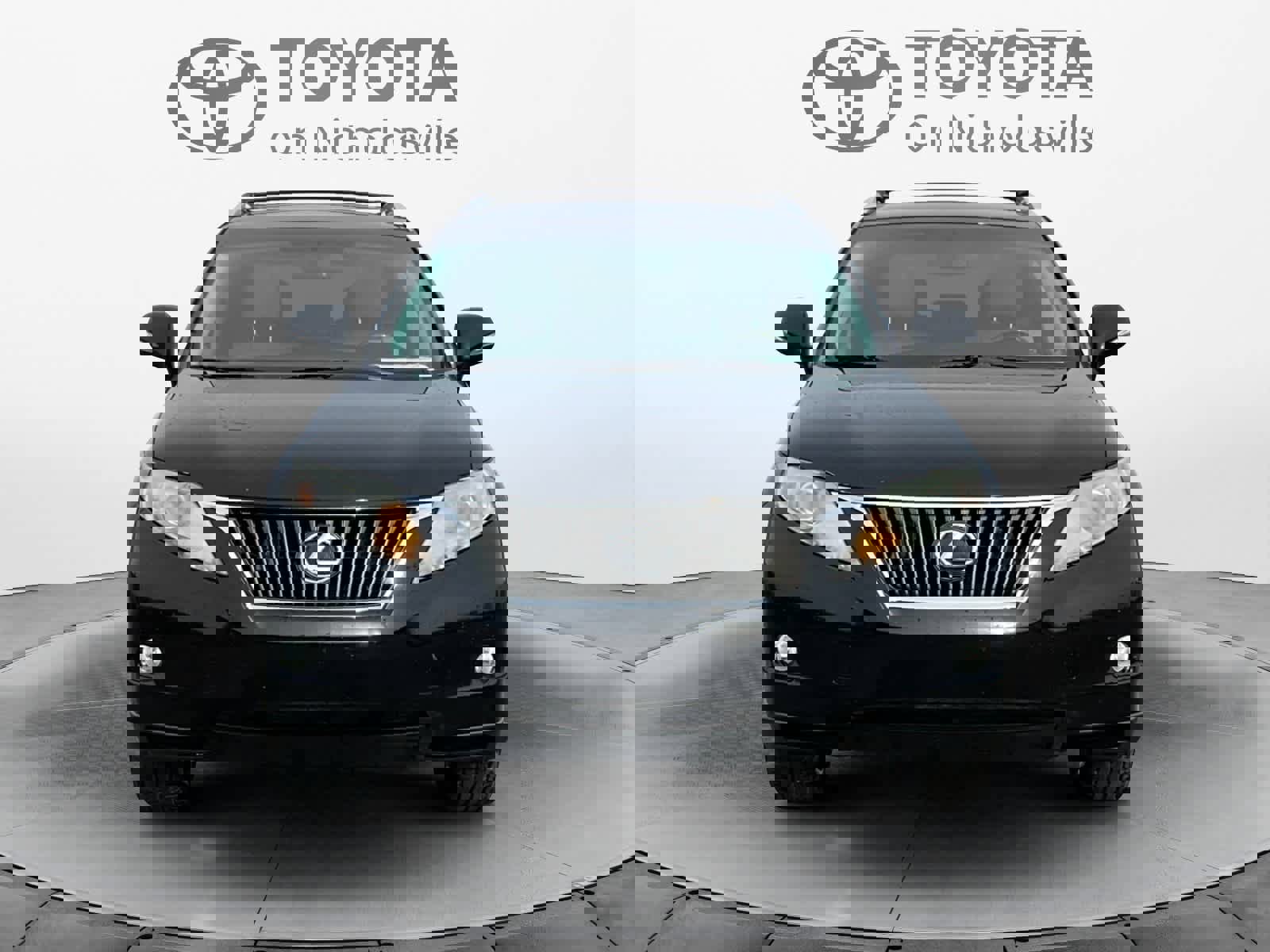 Used 2011 Lexus RX 350 AWD w/ Premium Pkg image 8